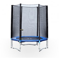 Trambulina 180 cm + plasa de protectie Trambulina 180 cm + plasa de protectie